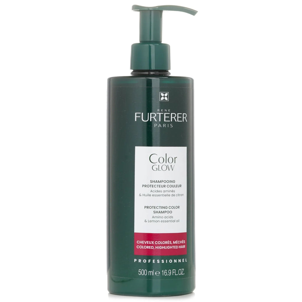 Color Glow Protecting Color Shampoo 500ml Q761