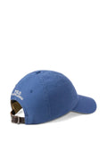 Polo Ralph Lauren bear-embroidered baseball cap