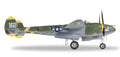 P-38J Lightning E87190