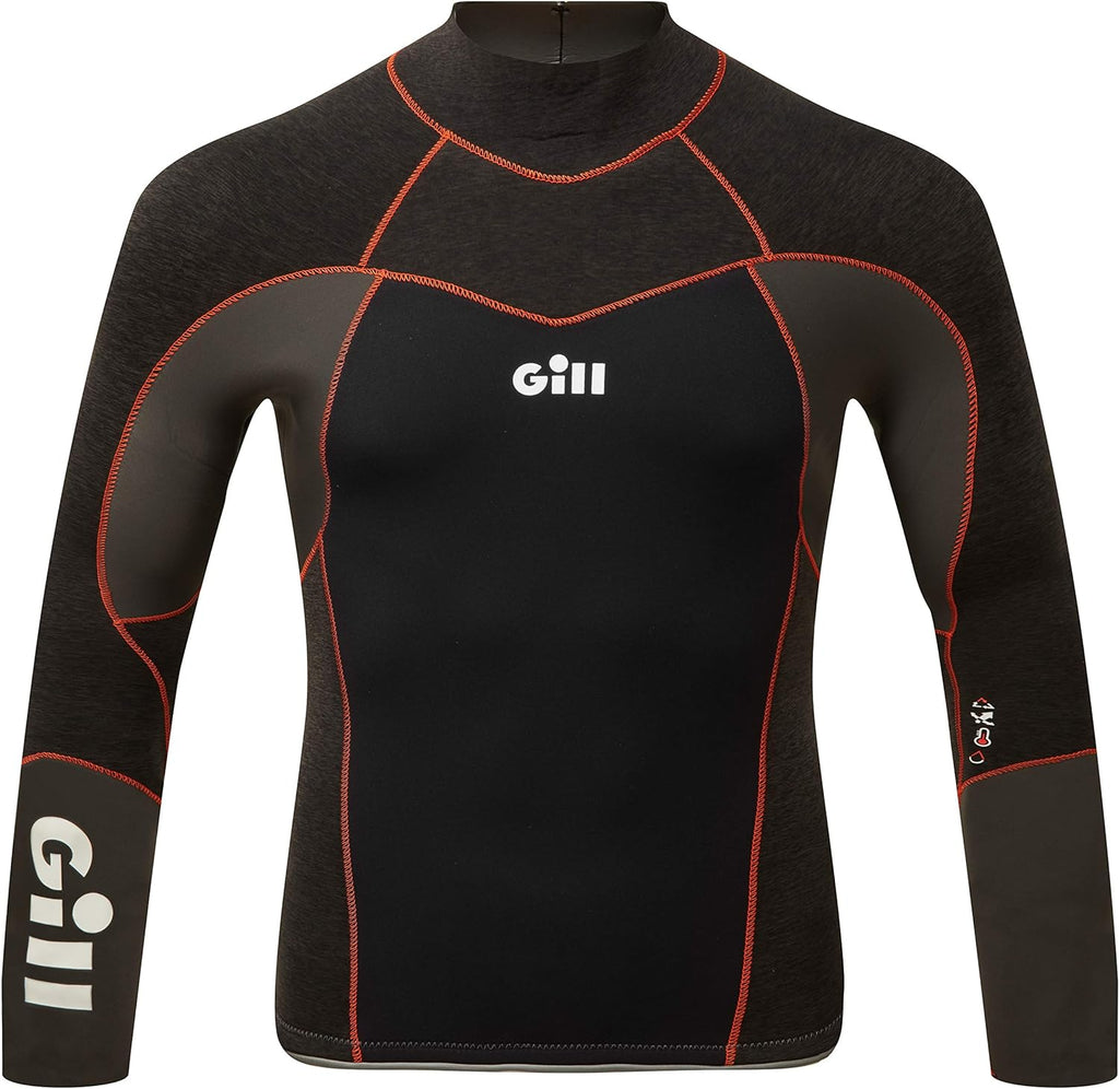 Mens Thermal Neoprene Top X6768