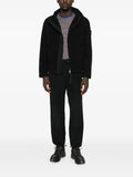 Stone Island 4100052 light compact touch poly-tc jacket