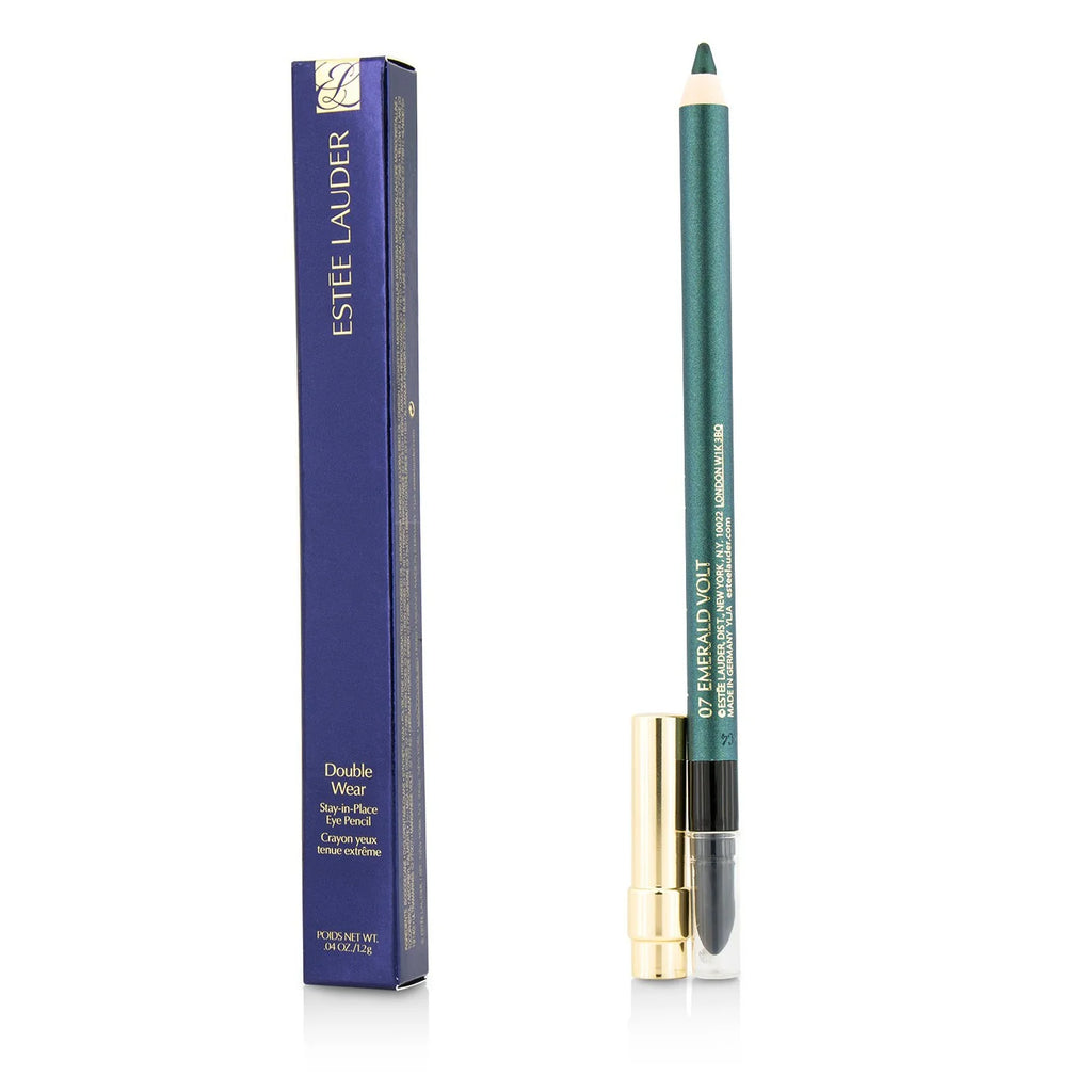 Eye Pencil - #02 Coffee 1.2g/0.04oz U160