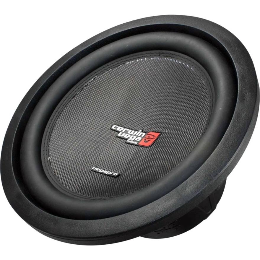 10x22 1400W Max 2 Ohm DVC Subwoofer U81198