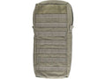 Large Ranger Green Molle Hydration Bladder Carrier C96288