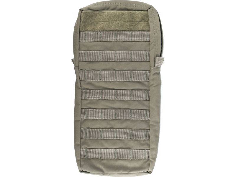 Large Ranger Green Molle Hydration Bladder Carrier C96288