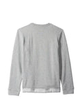 PUMA Essentials No. 1 crew-neck sweatshirt