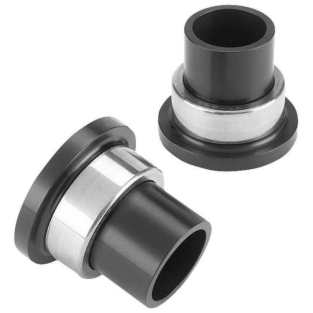 Front and Rear Wheel Spacer Kits for KTM XC-FW 250 2007-2015 B399