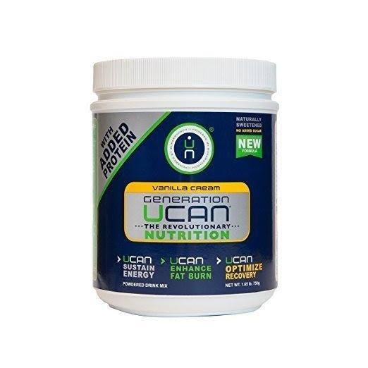 Tropical Orange Drink Mix T454