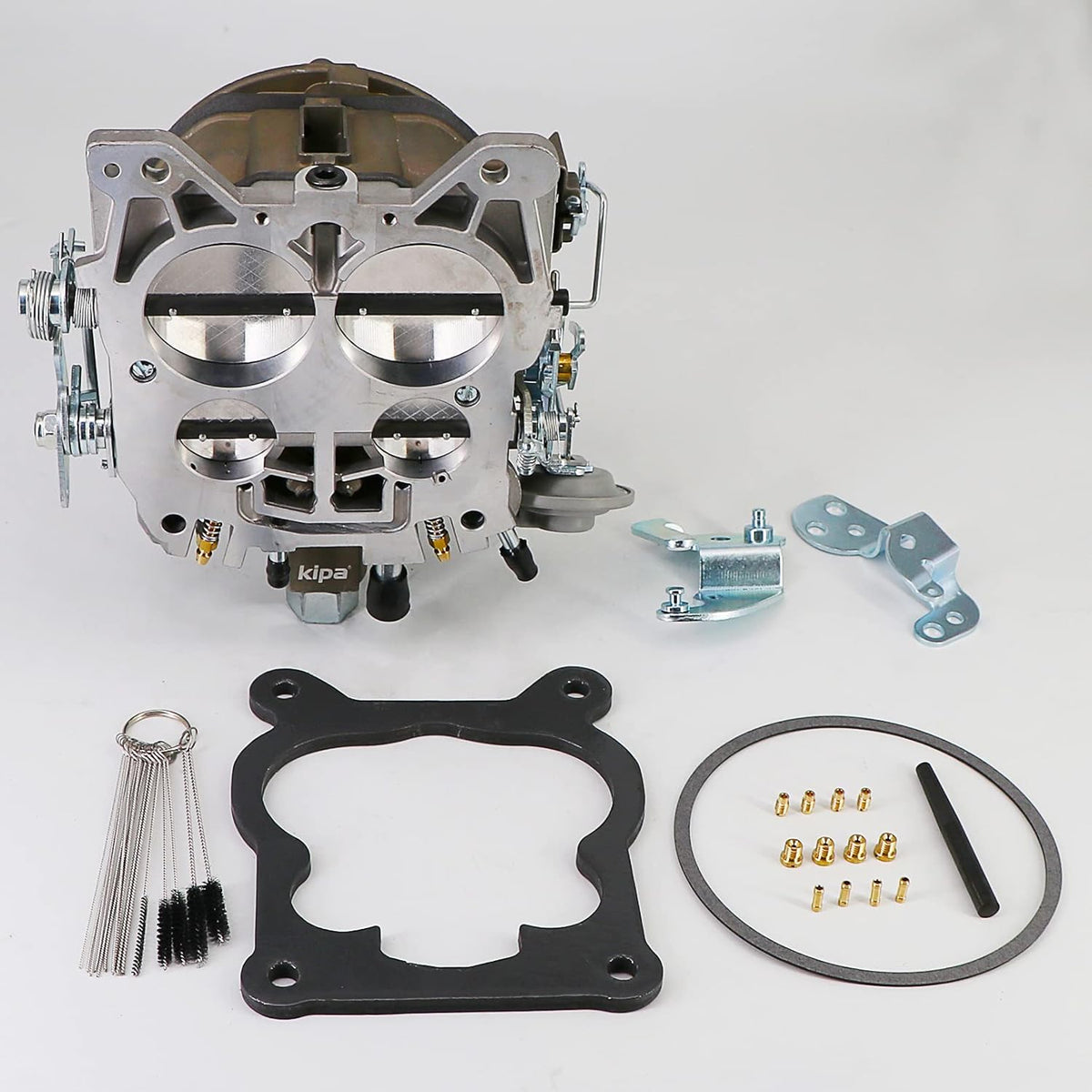 Carburetor 4-Barrel for 1968-1969 V8 Engines Q20925