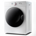 Portable Stainless Steel Clothes Dryer with Wall Mount Kit Q79763