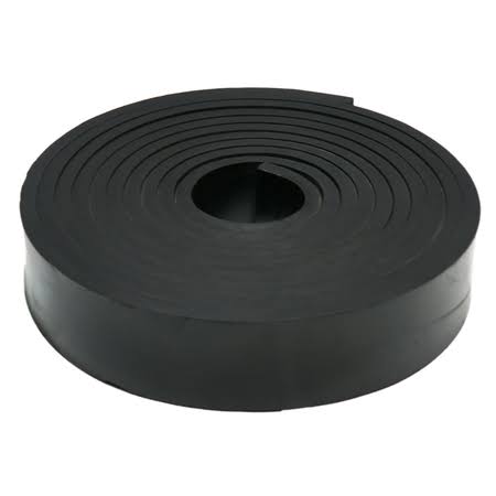 Styrene Butadiene Rubber Sheet Roll W317
