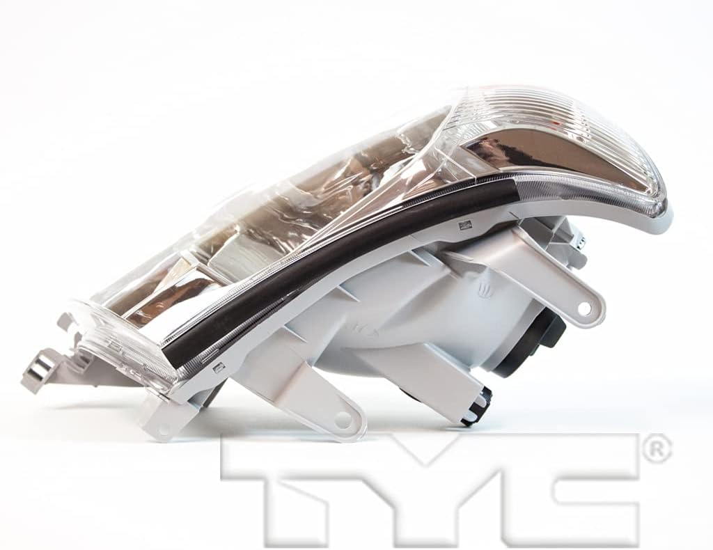 Passenger Side Headlight for Toyota Tacoma 2005-2011 T24390