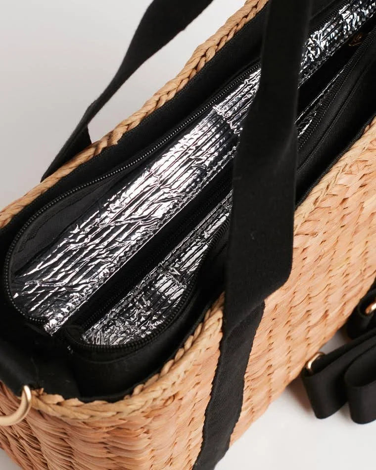 Natural Cooler Bag S638710