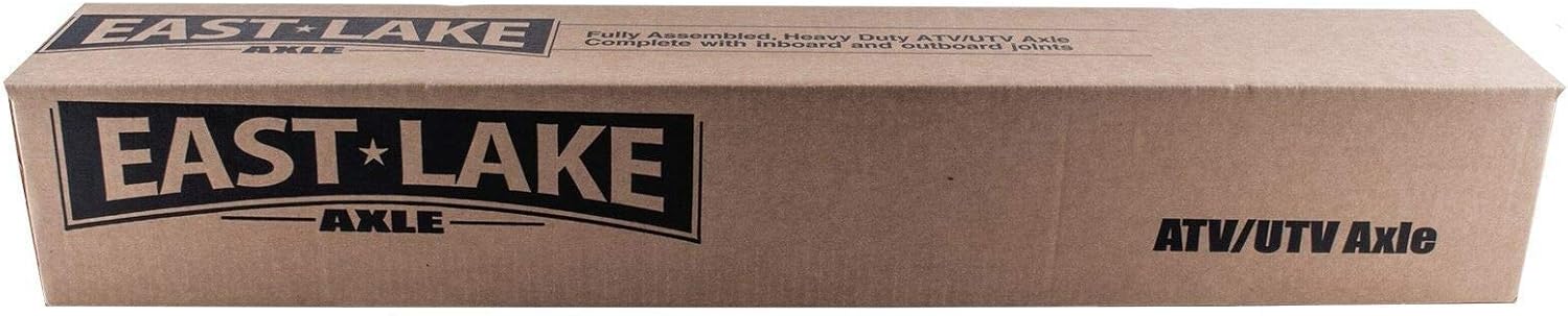 Axle replacement for Can Am Commander 800R / 1000 2012 2013 2014 2015 T74663