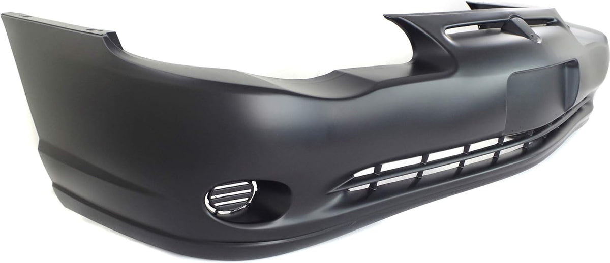 Front Bumper Cover for CHEVROLET MONTE CARLO 2000-2005 Primed D648