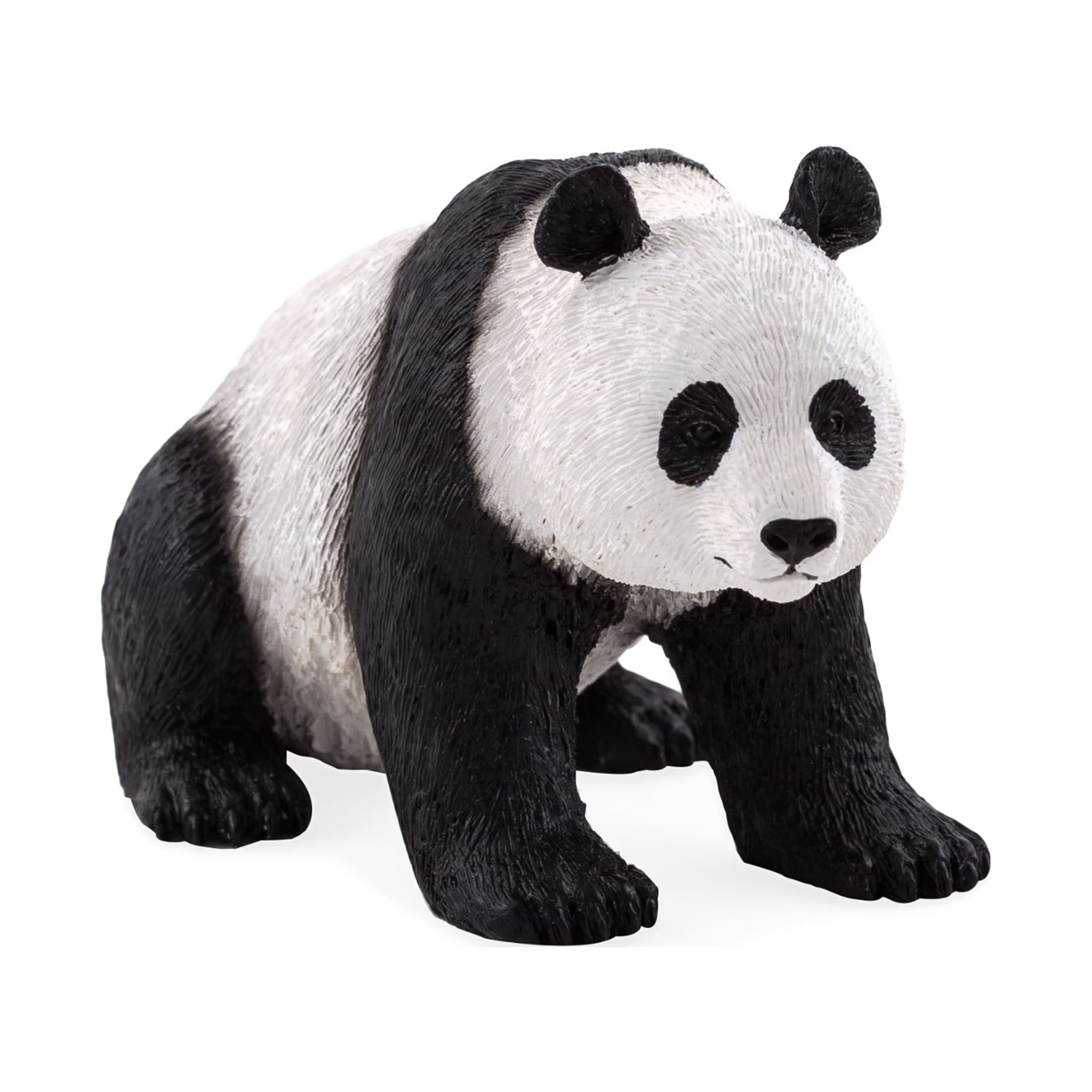 Giant Panda Wildlife Figurine M552