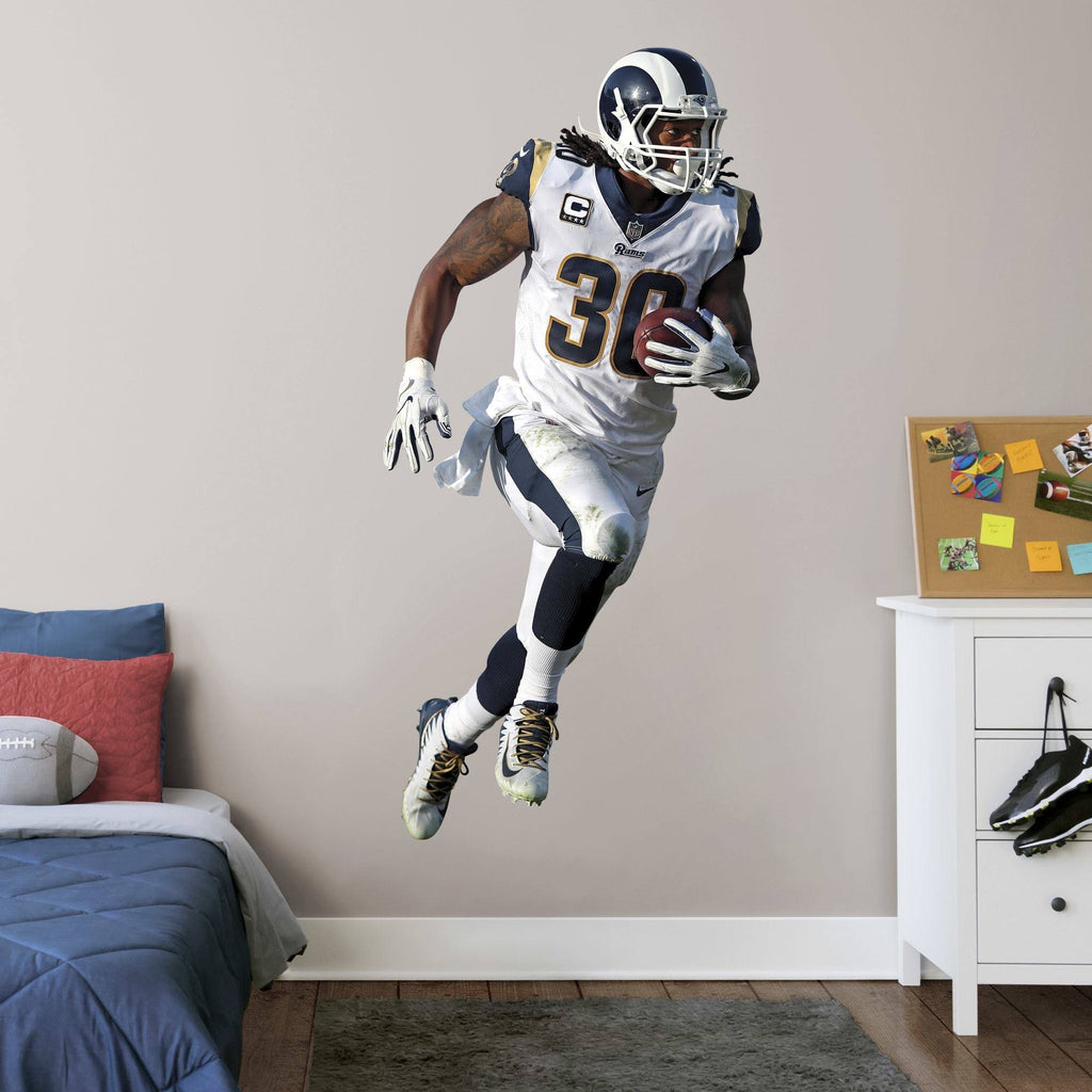 3-Pack Removable Wall Decal A493