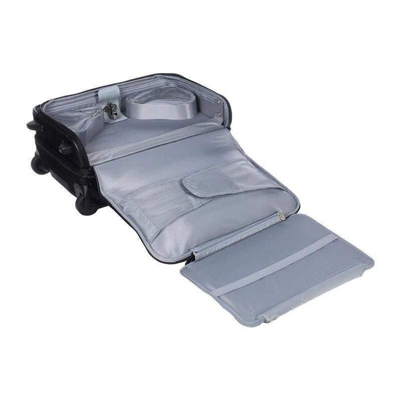 Black Carry-On P7424