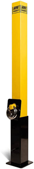 Removable Security Post U353051