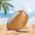 Inflatable Footballs 16 inch Blow Up Footballs C95390