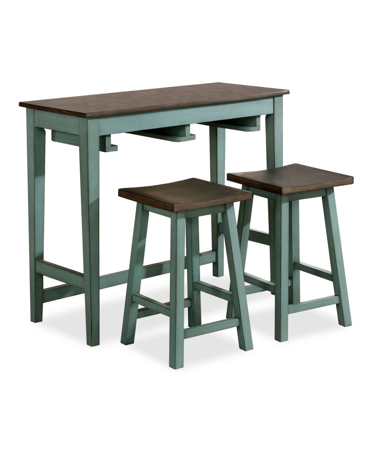 3 Piece Counter Height Dining Set D5812