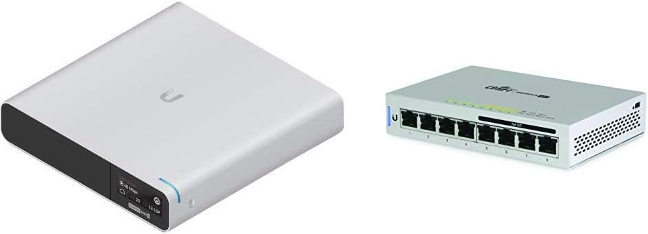 UniFi Cloud Key Gen2 Plus R782476