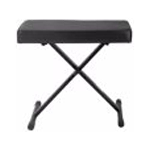 Z-Style Electronic Keyboard Stand with Adjustable Keyboard Bench X850197