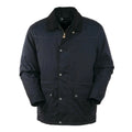 Dusty Navy Jacket R44576