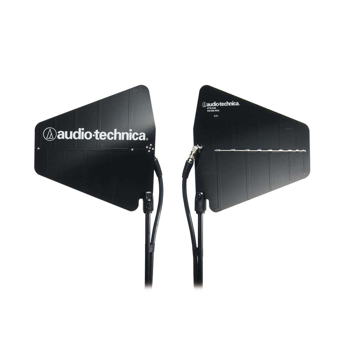 UHF LPDA Antennas (Pair) E36650