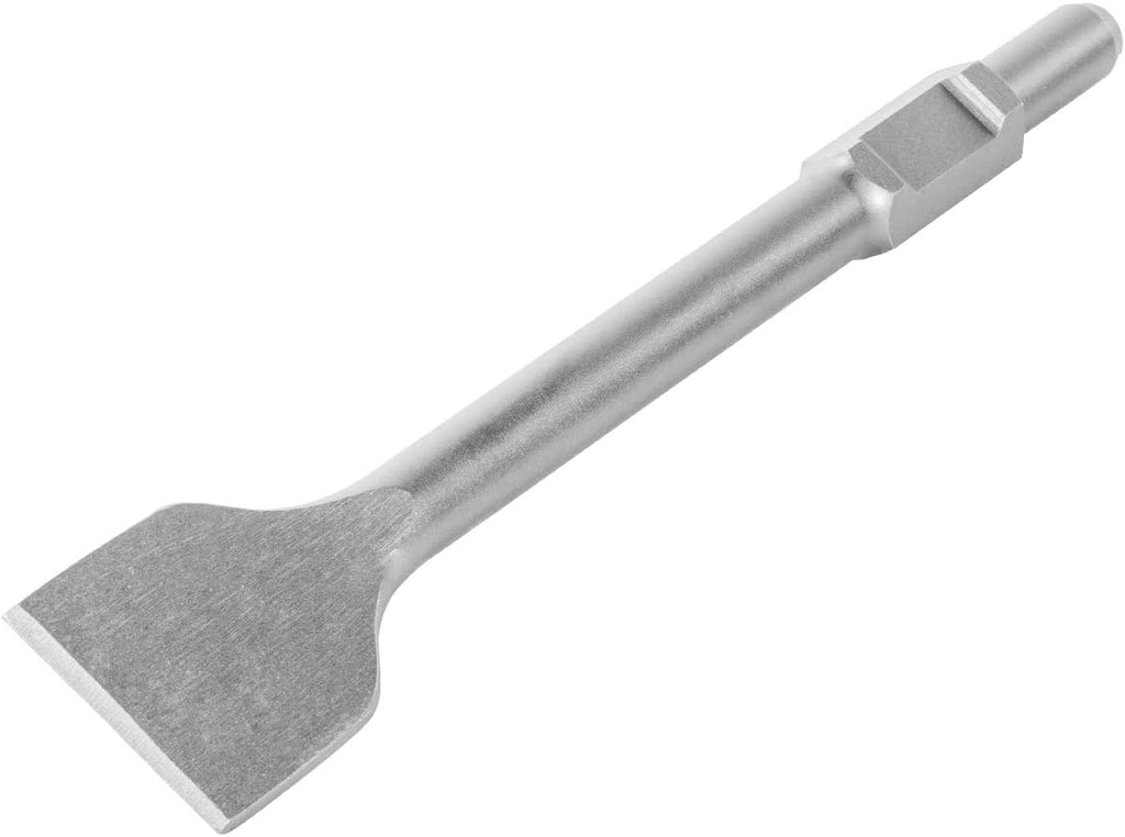 Electric Demolition Concrete Breaker Jack Hammer with Chisel Bits Z10029