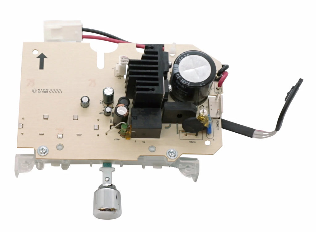 Stand Mixer Speed Control R96270