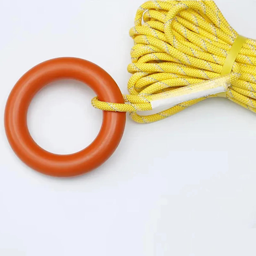 30M Water Floating Reflective Rope Lifeline N29556