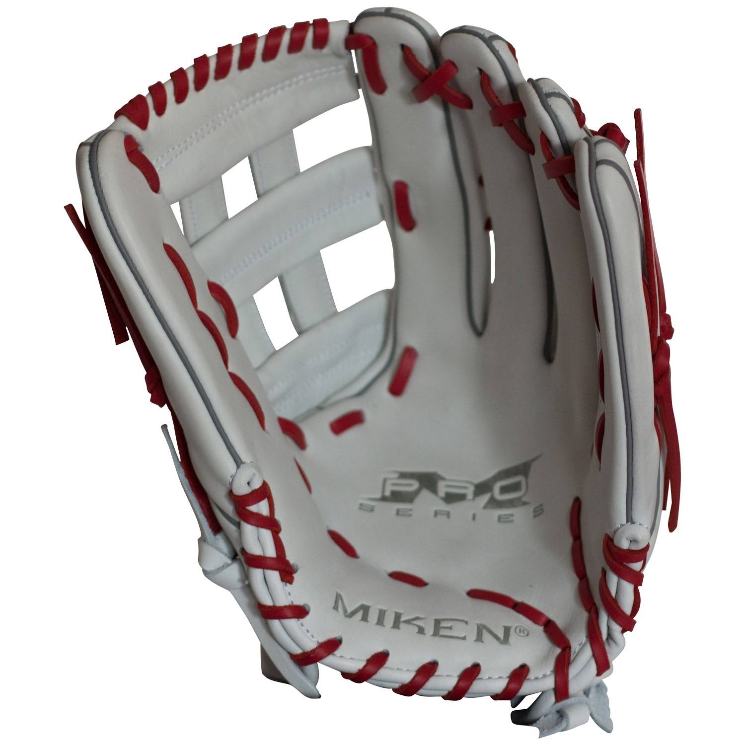 13.5 inch Slowpitch Softball Glove S5769