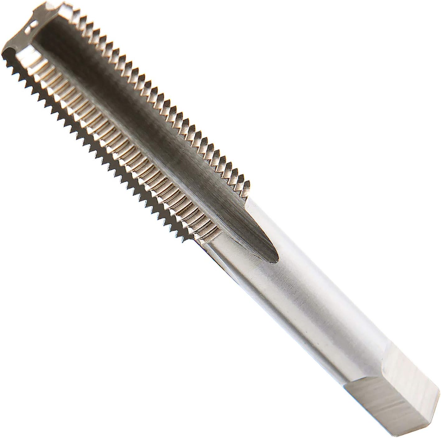 1 1/8-7B HSS M2 Bottom Taps 7 TPI Pack of 2 Q76910