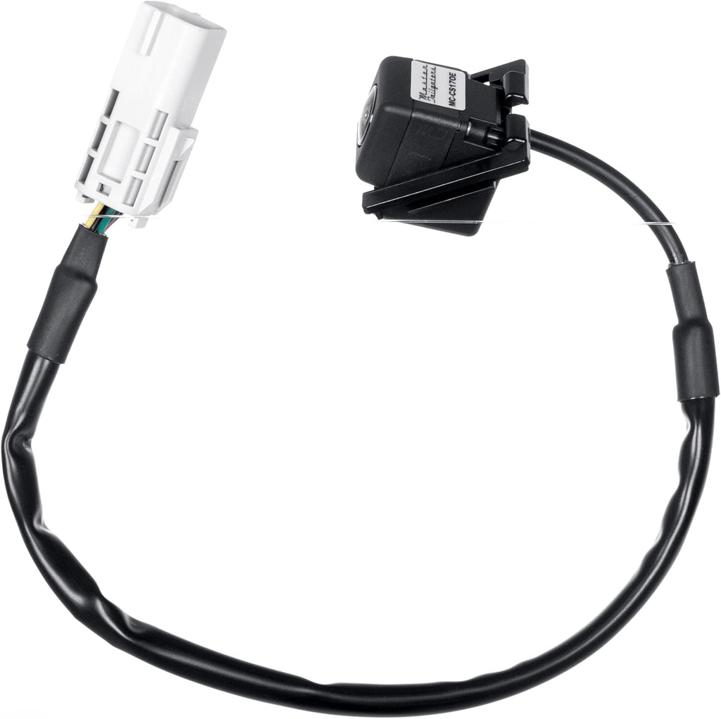 Rear View Backup Camera Pack of 2 T660