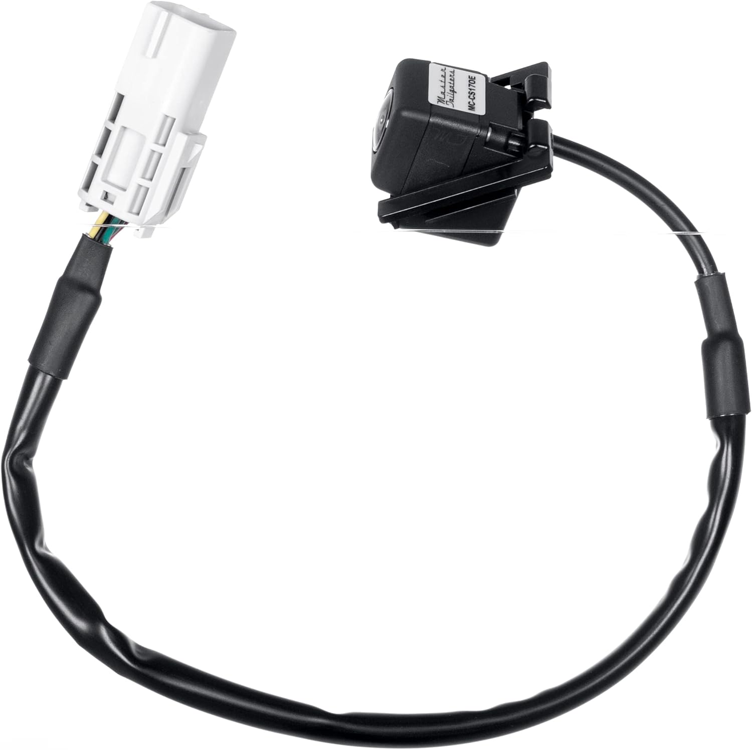Rear View Backup Camera Pack of 2 T660