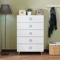 White Chest M537369