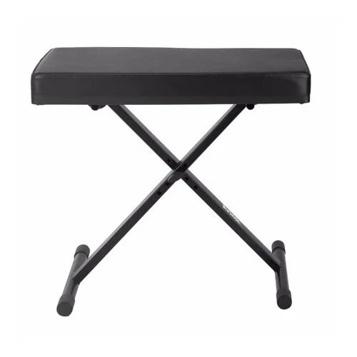 Z-Style Electronic Keyboard Stand with Adjustable Keyboard Bench X850197