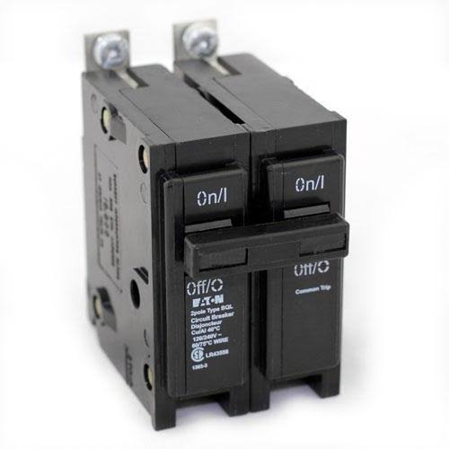 20A 2Pole Circuit Breaker S7931