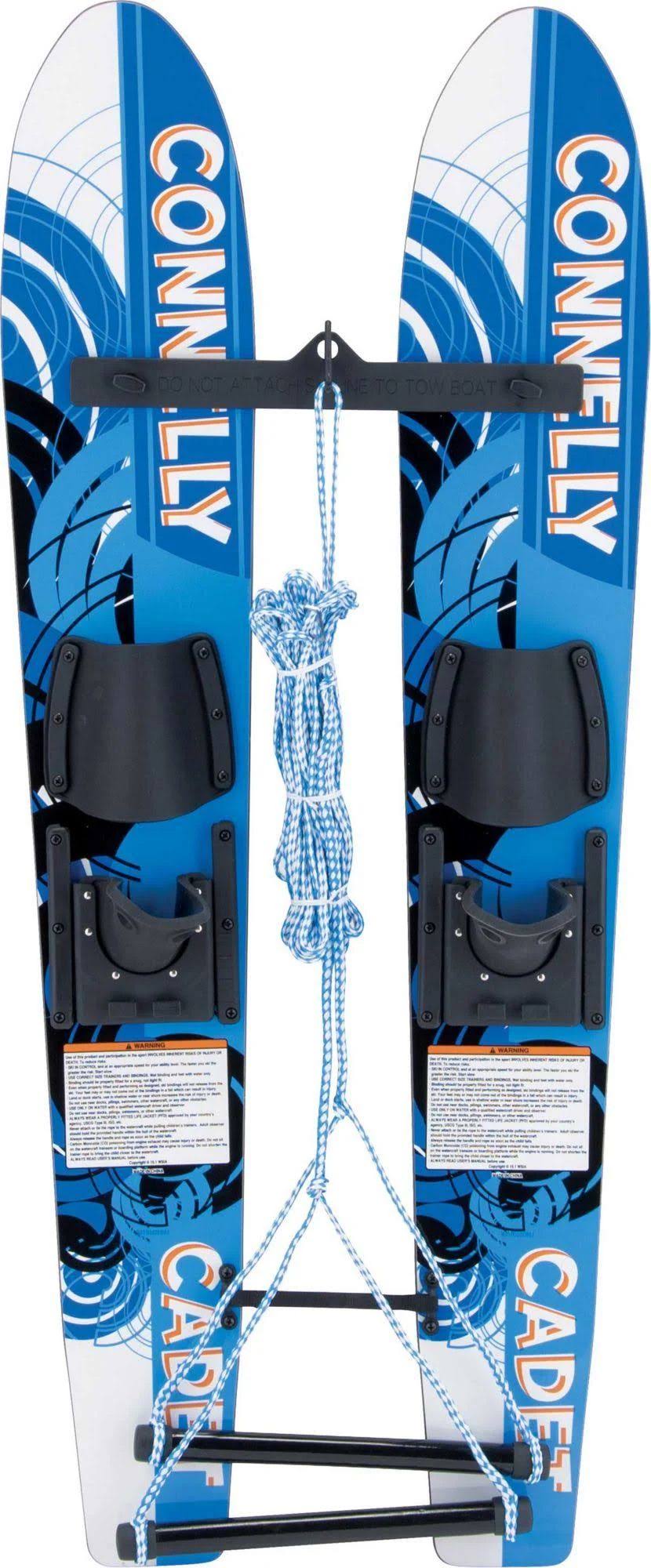 Cadet Combo Waterskis E63230