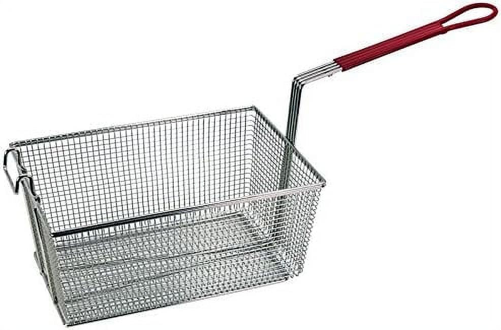 Heavy Duty Deep Fryer Basket H554