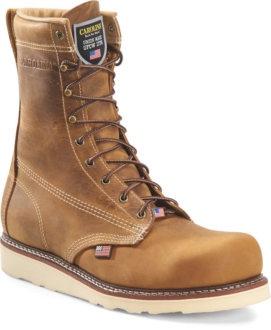 Safety Toe Work Boots Y3308