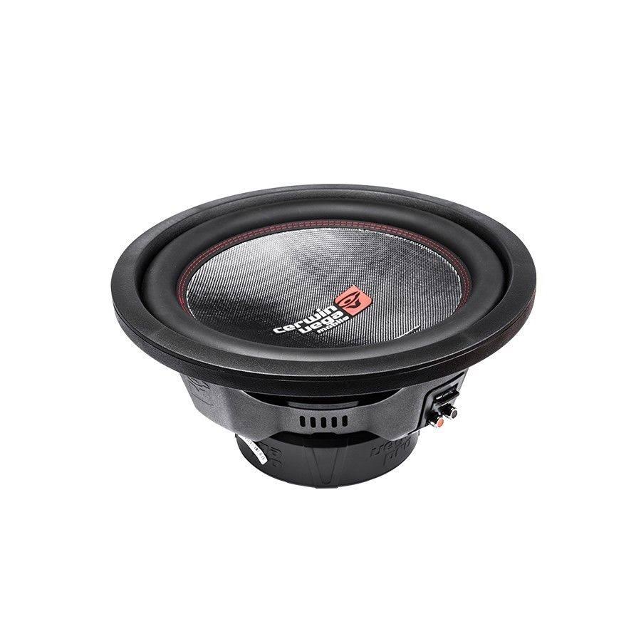 10x22 1400W Max 2 Ohm DVC Subwoofer U81198