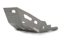KTM 125 200 Duke 2011-2014 Aluminium Skid Plate Sump Bash Guard Y33153