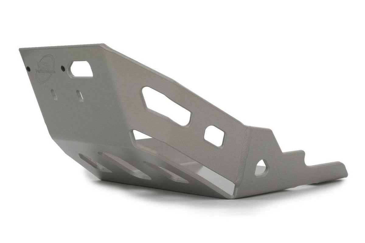 KTM 125 200 Duke 2011-2014 Aluminium Skid Plate Sump Bash Guard Y33153