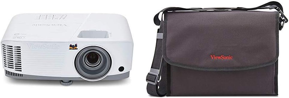 3800 Lumens SVGA Projector with HDMI Vertical Keystone R134248