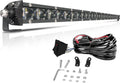 32-Inch LED Slim Light Bar Combo Beam, Pack of 2 V933563
