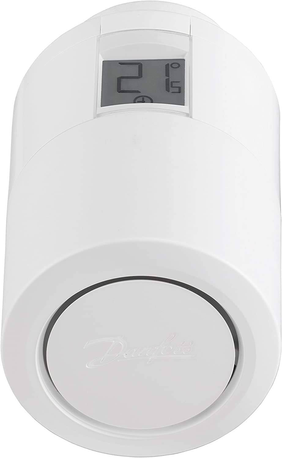 Eco Programmable Thermostat H523