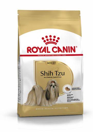 Royal Canin Shih Tzu 3 kg Dog Food M43175