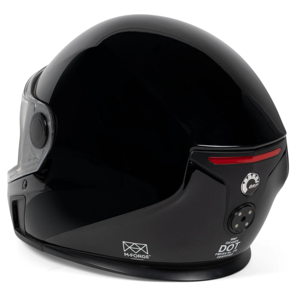 Heated Oxygen Helmet XL R268737